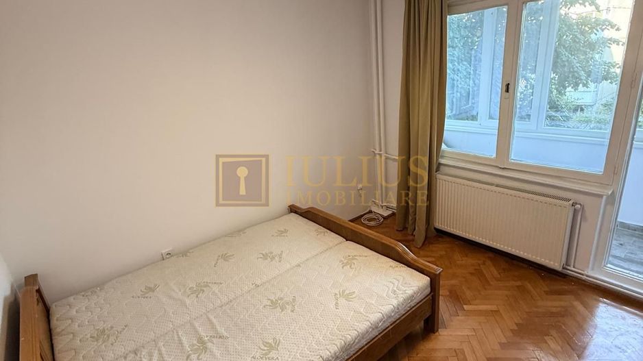 2 camere| lângă Iulius Mall-Circumvalatiunii| centrala | etaj 2| lift| - Poză 7