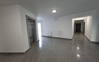 Studio 37.5 mp utili cu balcon 7.3 mp si baie generosa in zona Rahovei - Poză 9