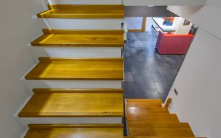 Apartament doua niveluri | 139 mp si terasa | 4 camere | Dorobantilor - Poză 9