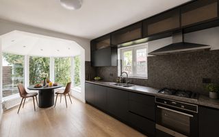 VILA INDIVIDUALA - 1000MP - BANEASA RESIDENTIAL PARK - Poză 6