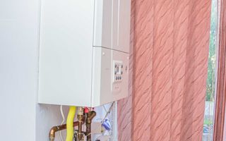 ageuropa.ro vinde apt. 2 cam. DECOMANDAT, RENOVAT si MOBILAT. - Poză 7