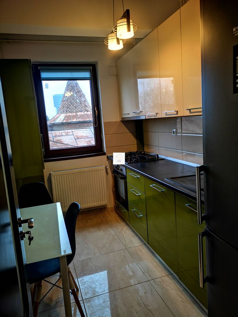 Apartament Crangasi Politehnica Grozavesti 4 minute metrou - Poză 1