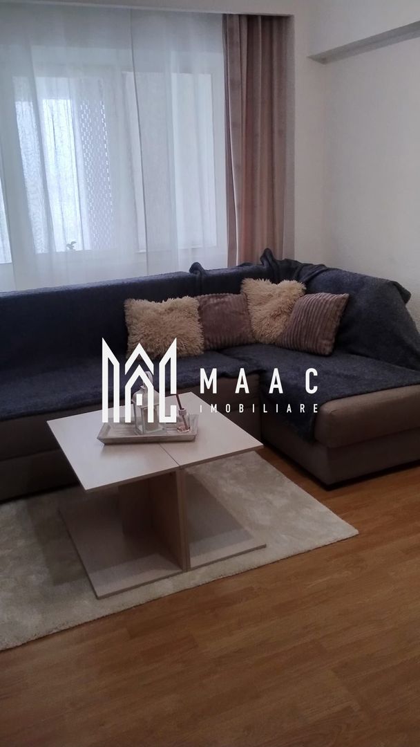 Apartament 2 camere de închiriat | Hipodrom 4 | balcon - Poză 1