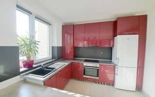 Casa tip dulplex 120 mp + 80 mp terase + garaj, zona Liceu Waldorf - Poză 9