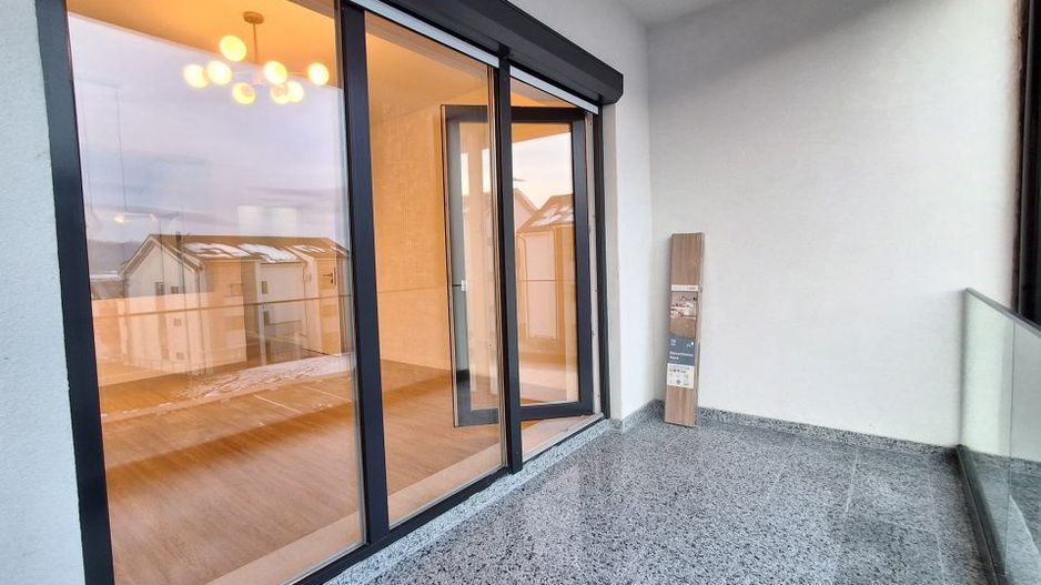 Apartament 2 camere - Da Vinci - Comision 0% - Poză 5