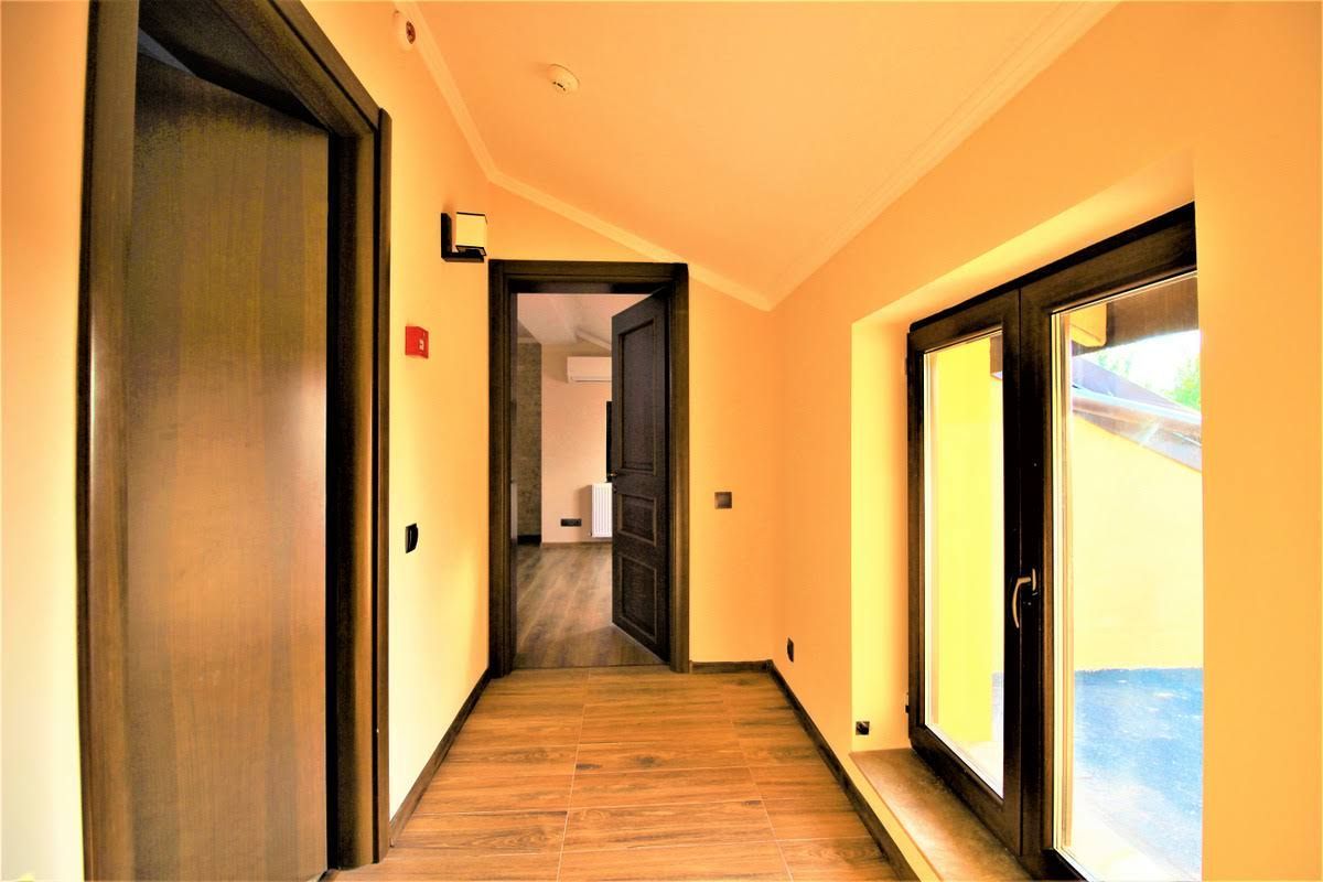 Vila de lux Buftea de inchiriat | 520 mp | teren 2491 mp - Poză 37