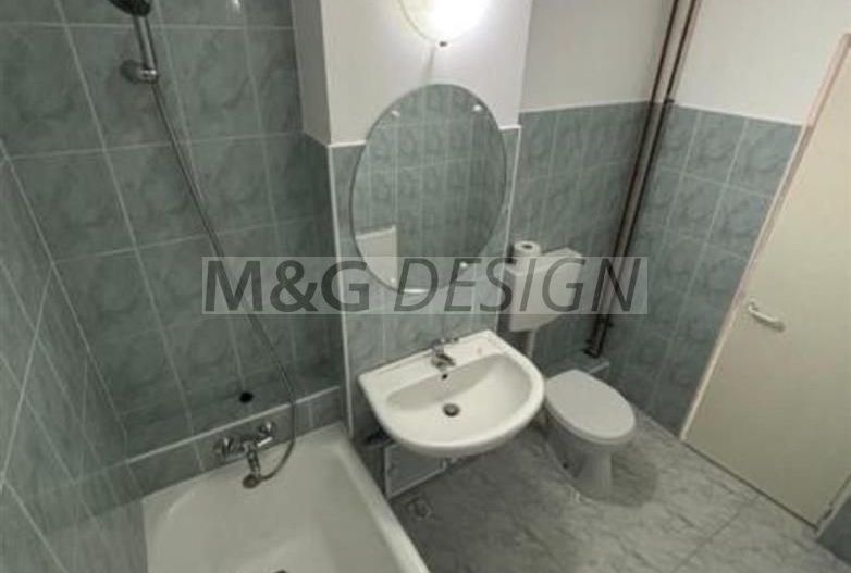 Apartament 3 camere etaj 1 cu Garaj - Poză 9