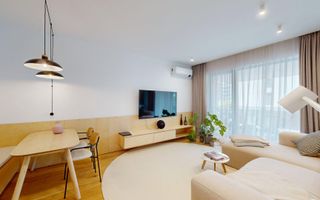 Apartament 2 camere Nusco City - Poză 3