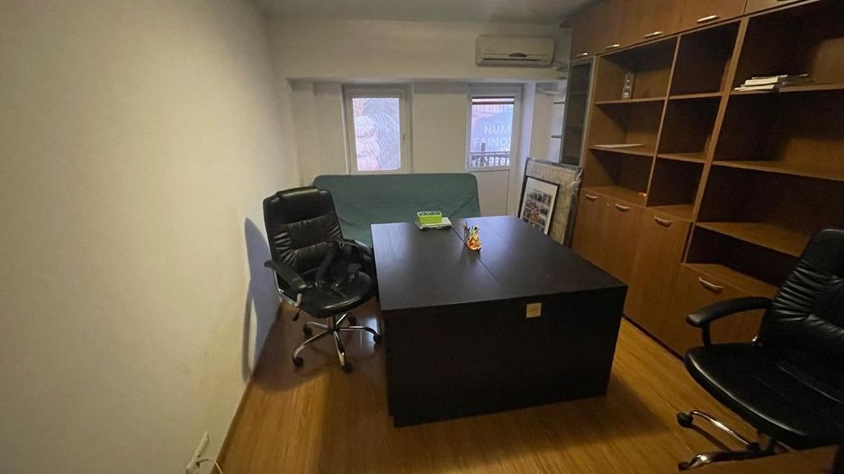 Apartament birouri Unirii - Poză 1