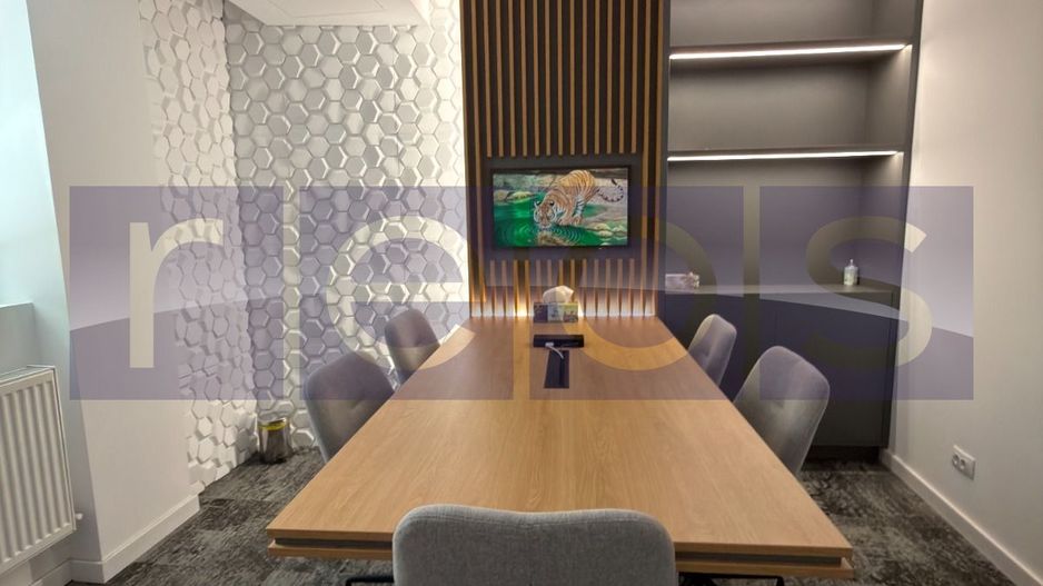VILA PREMIUM FLOREASCA | 385MP | CURTE PROPRIE-PARCARE | IDEAL BIROURI - Poză 20