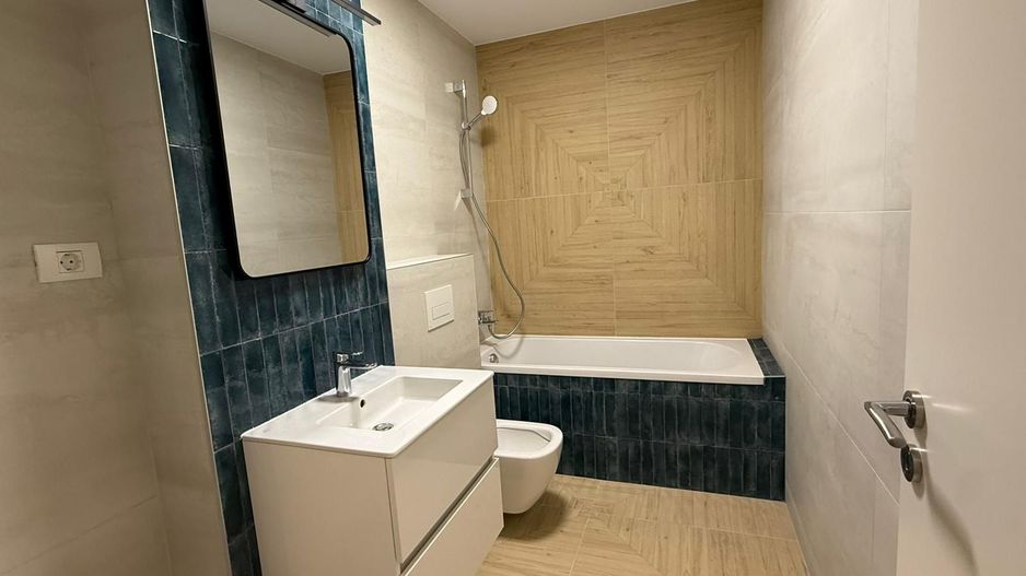 Apartament 1 camera . 40  mp Calea Aradului - Poză 3