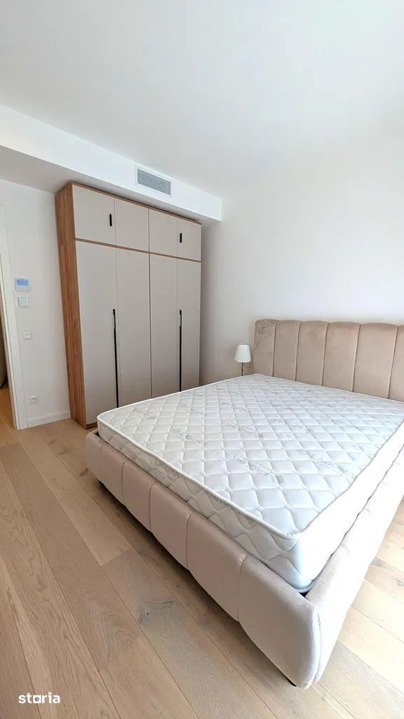 AP. 2 CAMERE - PRIMA INCHIRIERE, PARCARE SUBTERANA, BLOC NOU, CENTRALA - Poză 4