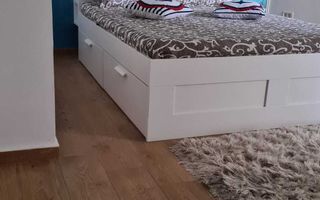 Vand apartament 2 camere decomandate in Mamaia Nord, Navodari - Poză 7