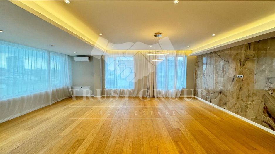 Penthouse cu terasă și vedere deosebită Floreasca - Poză 2
