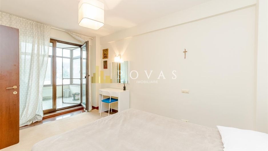 Inchiriere Apartament 2 Camere Iancu Nicolae Jolie Ville - Poză 5