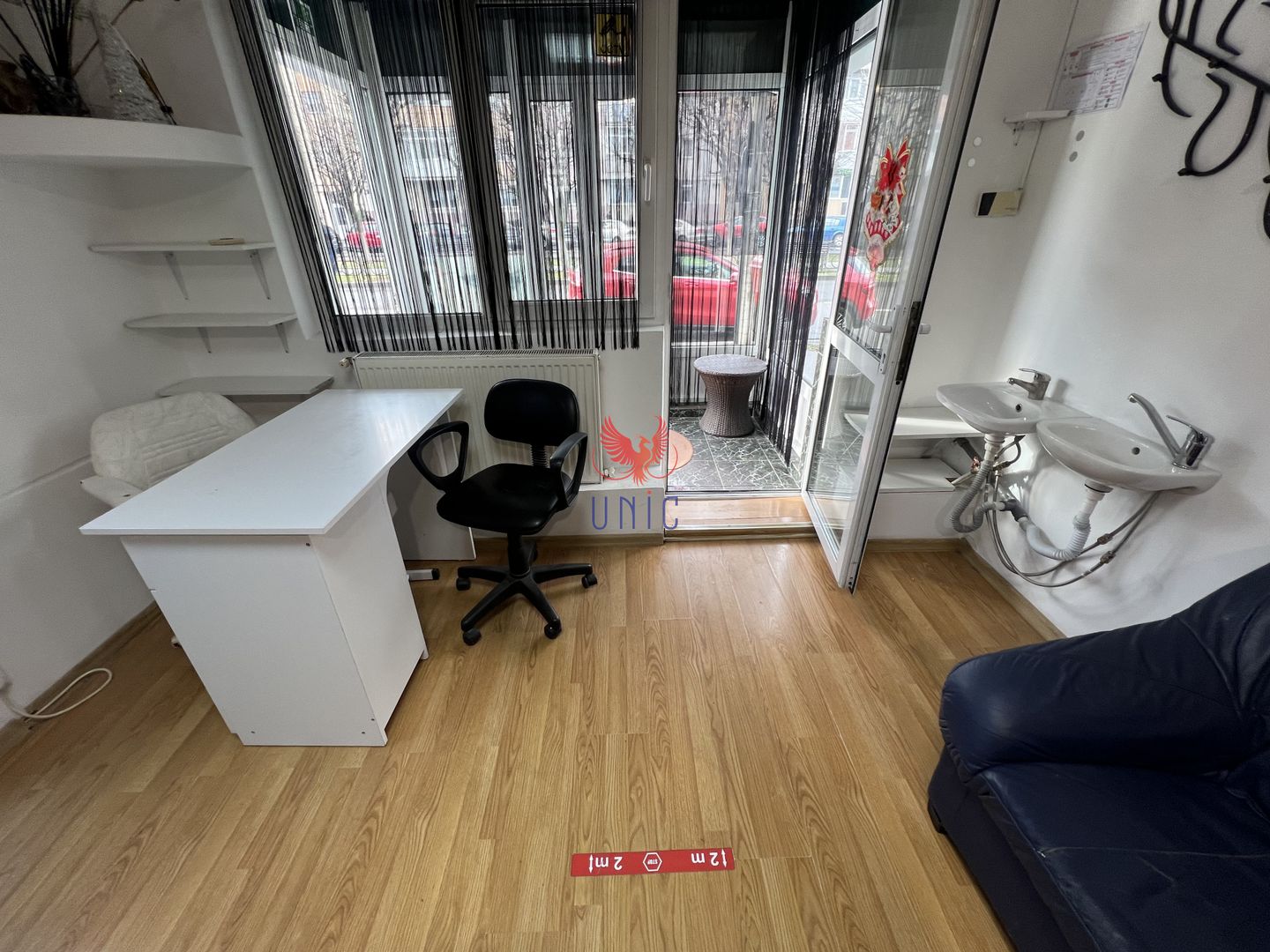 Spatiu comercial Craiovita noua TRAFIC INTENS - Poză 3