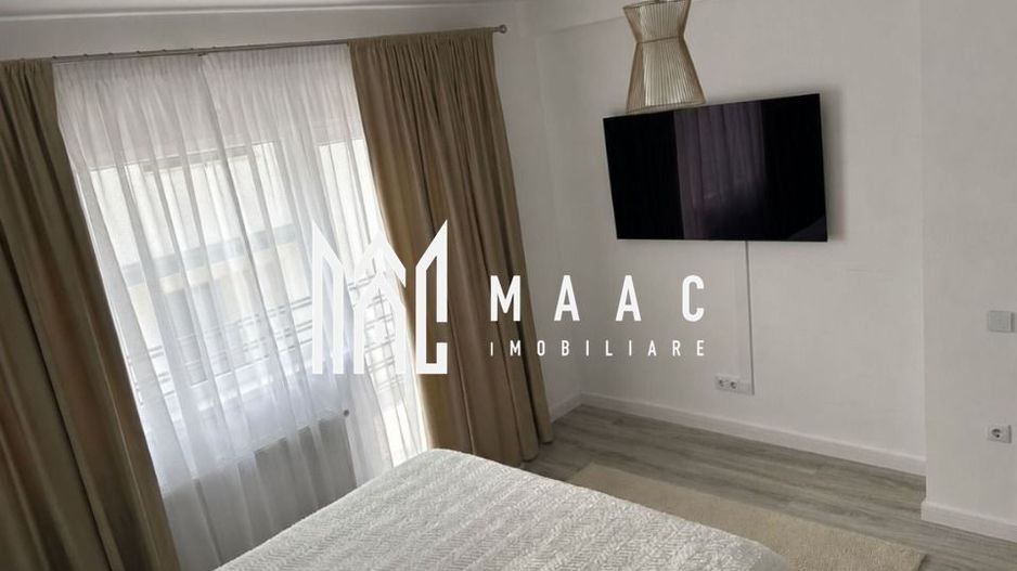 Casă mobilată complet | Terasă 18 mp | 2 parcări | Arhitecților - Poză 9
