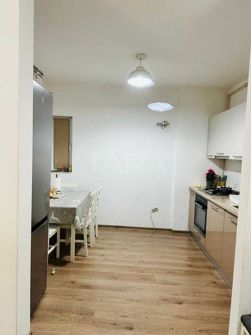 Apartament 3 camere decomandat – Cartier Iris, Cluj-Napoca - Poză 2