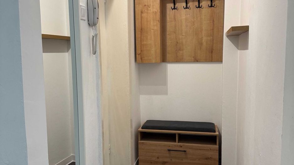 AP. 2 CAMERE UNIRII,BUCATARIE INCHISA, PET-FRIENDLY,MOBILAT MODERN - Poză 6