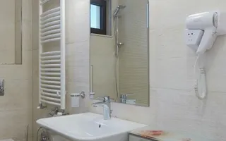 Apartament 2 camere 13 Septembrie Marriott Carol - Poză 18