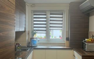 Apartament cu trei camere, zona Scriitorilor - ITC  65 mp - Poză 5