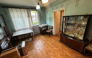 TUDOR VLADIMIRESCU - 2 CAMERE - 52MP - DE RENOVAT