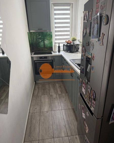 4 camere Plaza Romania - centrala proprie - renovat - Poză 5