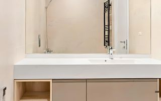 Apartament High-End 3 camere One Verdi Park I Floreasca - Poză 13