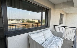 Apartament 2 camere decomandat, bloc 2019, mobilat complet + parcare - Poză 2