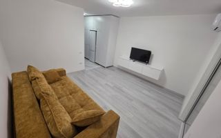 INCHIRIERE GARSONIERA VITAN | 34MP | UTILATA SI MOBILATA LUX | - Poză 5