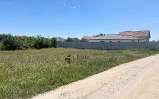 Teren intravilan 862 mp cu utilitati in Cihei - Poză 3