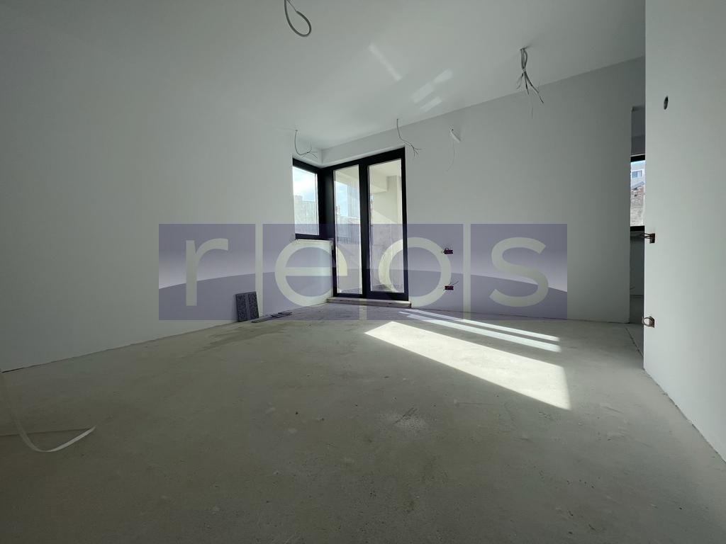 VANZARE 2 CAMERE | DECOMANDAT | BLOC 2020| ZONA UNIRII - Poză 1