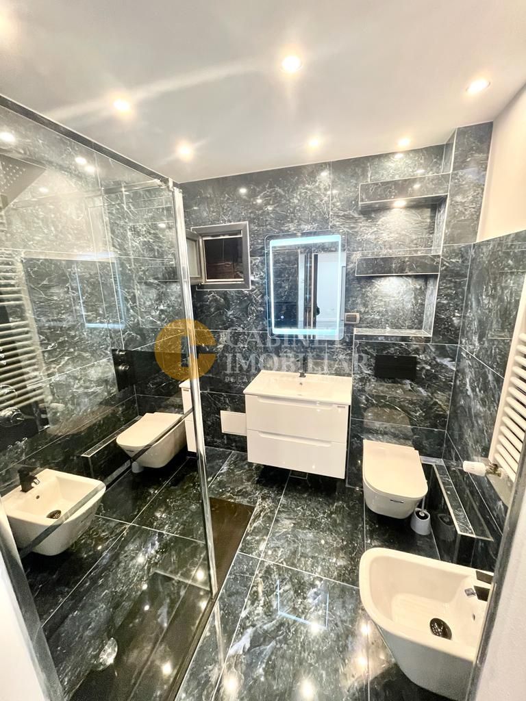 Pacurari- Moara de Foc Apartament 3 camere decomandat - Poză 7