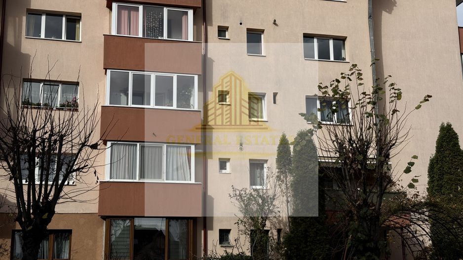 Apartament 2 camere in Racadau - Poză 2