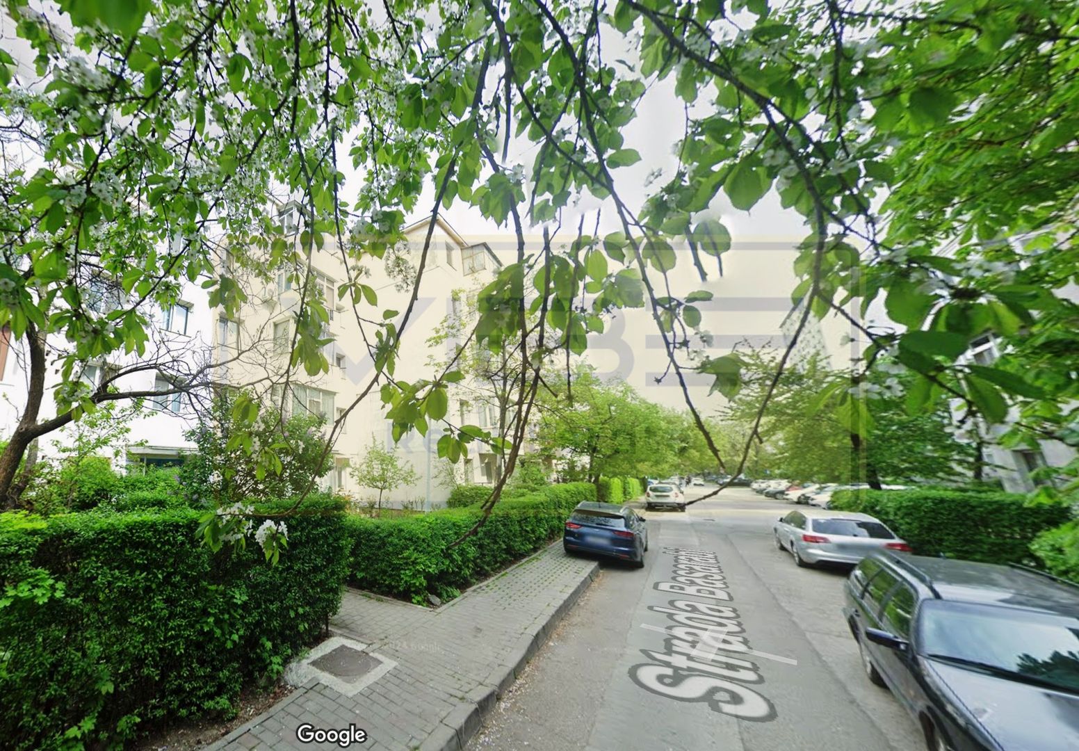 Apartament 2 camere Alexandru cel Bun- 5 min Parcul Voievozilor - Poză 20