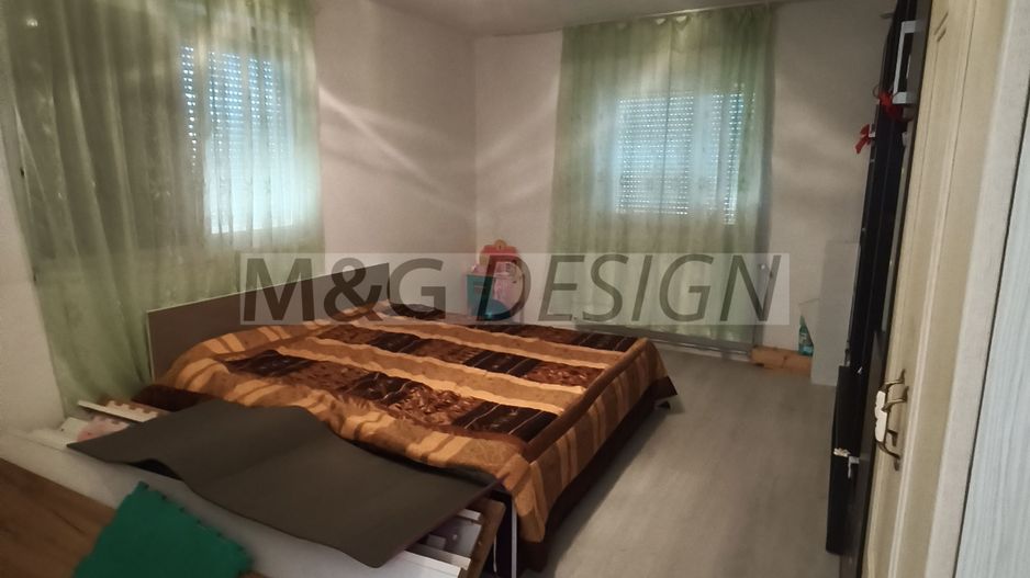 Casa individuala Biled toate utilitatile - Poză 23