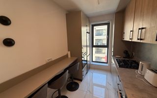 Apartament 2 Camere - Exigent  Residence -Lujerului Mobilat Modern - Poză 13