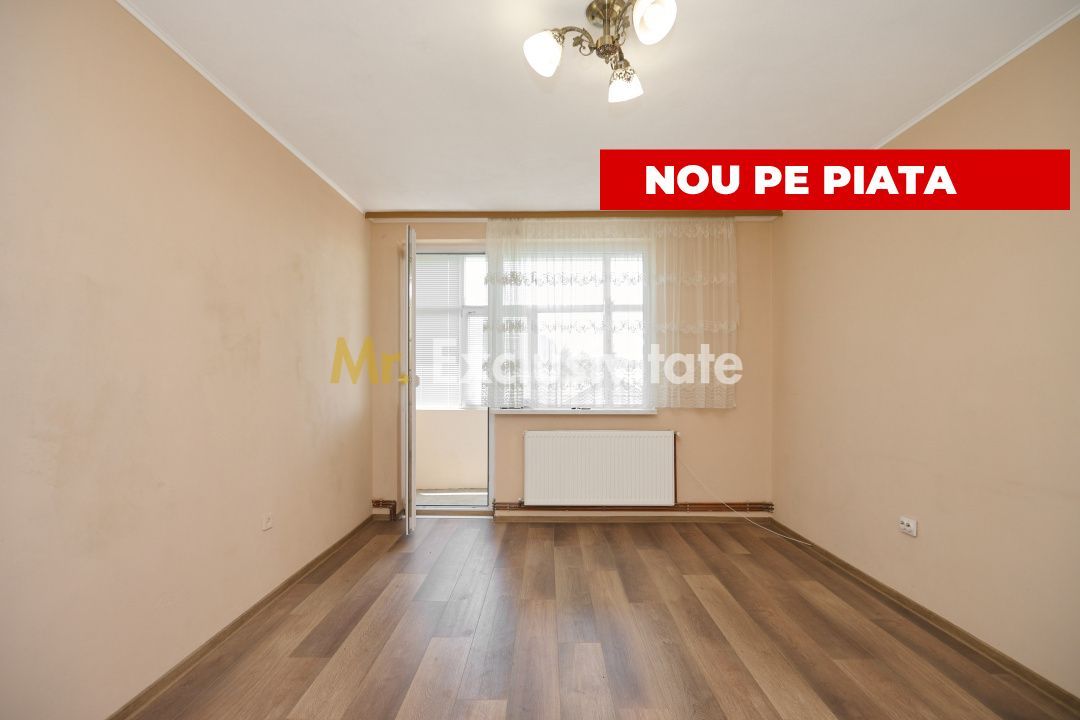 Apartament 2 camere | Zona Teilor – Strada Marasesti | Etaj 3/4 |  0% comision - Poză 1