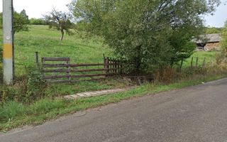 Teren intravilan 12600 mp-utilitati-ideal case, investitie-Livezile - Poză 6