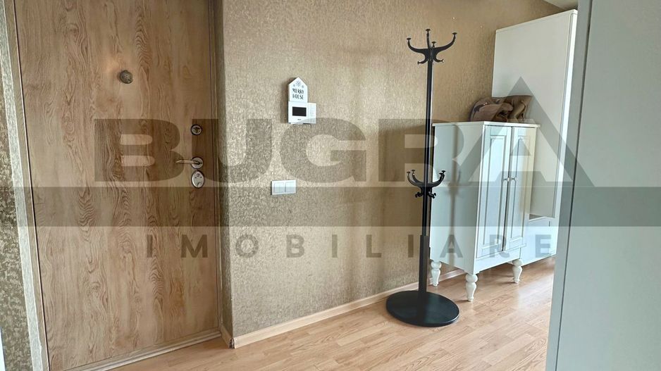 Apartament de 3 camere, lux, 90mp, 3 parcari, complex Oaza Residence - Poză 13