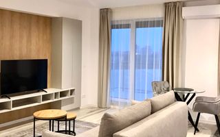 Eleganță la apus – apartament 3 camere, în zona Lipovei, lângă pădure - Poză 1