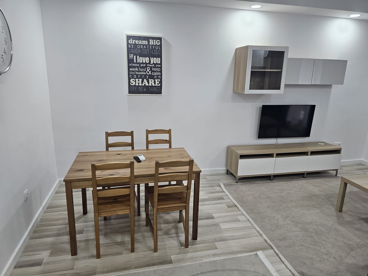 Apartament 2 camere Ansamblul Rezidential Cosmopolis - Poză 3