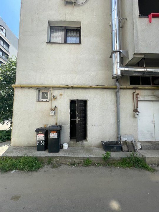 Spațiu comercial- Prelungirea Ghencea - Poză 15