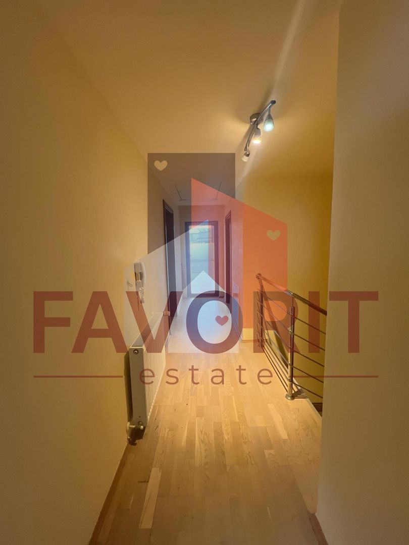 Casă de închiriat 5 camere  – Comuna Șag, Str. XXIII nr. 8 - Poză 9