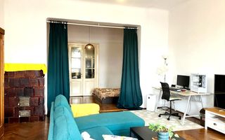 Apartament 2 camere Badea Cartan - Poză 4