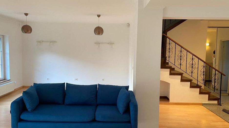 Vila 5 camere complex cu piscina Iancu Nicolae Jolie Ville - Poză 18