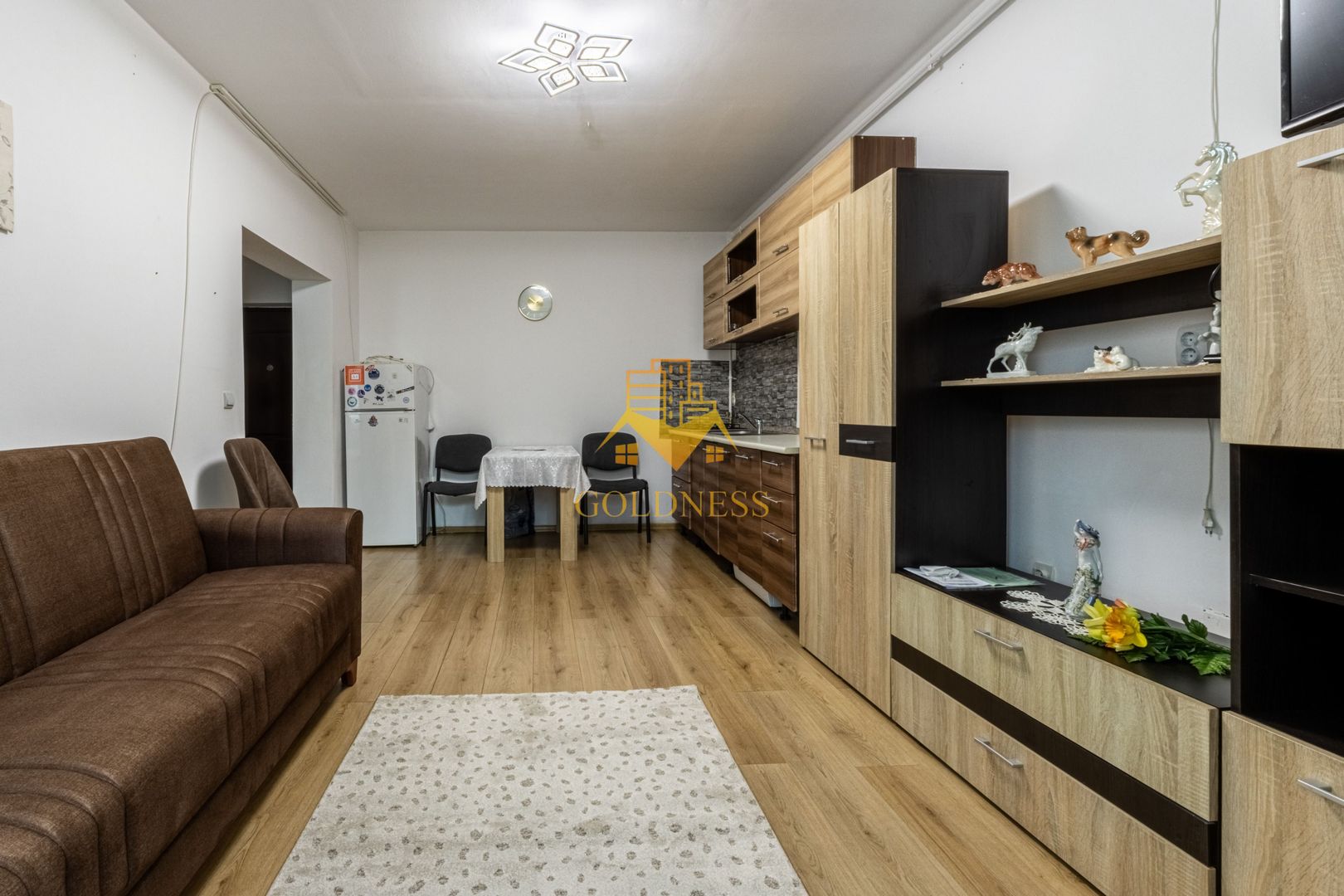 2 camere, modern, Gheorgheni Teodor Mihali Zona FSEGA Iulius Mall - Poză 2