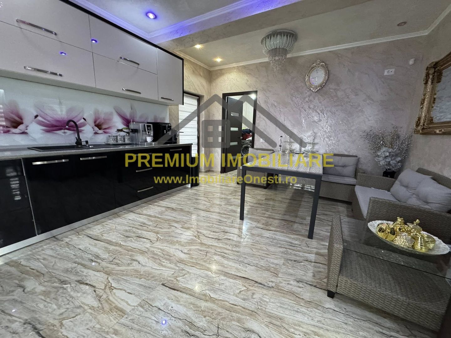 Casa Vila de Vanzare la cheie - Cartier Andrasesti - Poză 19