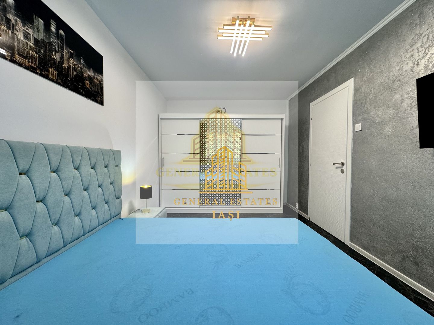 Vânzare apartament cu 2 camere 52 m.p. în Pod Roș - Poză 8