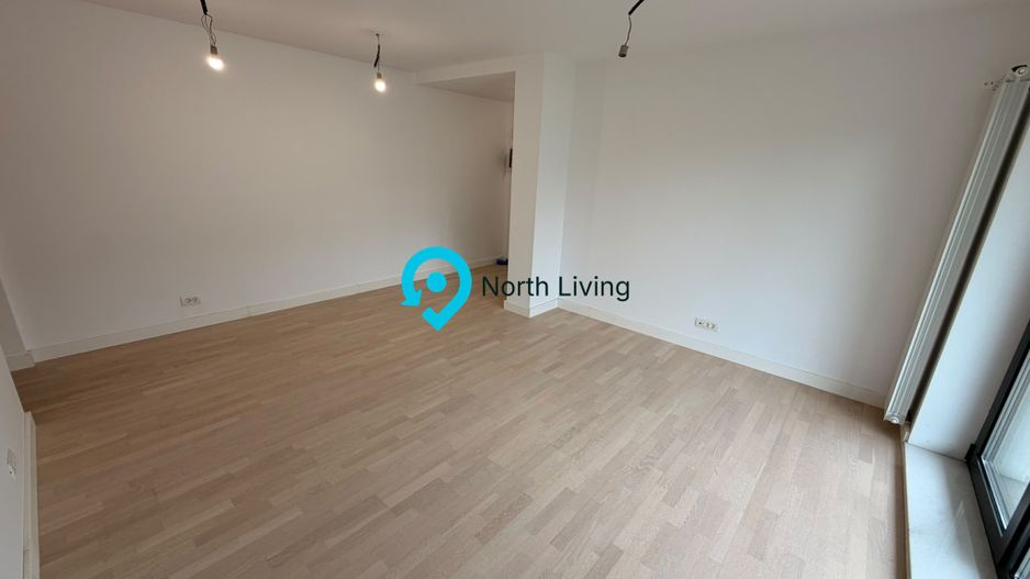 Apartament 4 camere | Iancu Nicolae | Imobil 2022 | Terasă și grădină - Poză 3